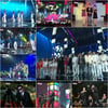 SBS가요대전, 다채로운 색깔 K-POP 대축제(종합)