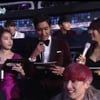 가요대전, 아이유·은혁 포착..YG표 '강남스타일'(이모저모)