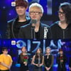 국카스텐·씨스타, MBC연예대상 가수 부문 인기상 