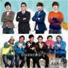 2인자의 반란 '라스' vs 무관의 제왕 '무도' 