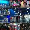 SBS'가요대전' vs KBS'가요대축제'..SBS勝
