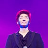 이준기, 팬미팅서 아이돌 포스..댄스·발라드 섭렵