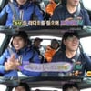 윤상, '1박2일' 목소리 깜짝 출연 '성시경팀 응원'