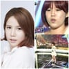 '슈스케4' 최다언, 성형수술 '페이스 오프'..전후 비교