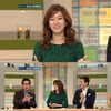'좋은아침' 박은경 아나, 수상소감 "내년에도 福 나눌 것"