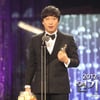 이성민, 스태프상 석권..매니저,촬영감독 이어 PD까지