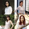 김하늘·채시라·정려원..오늘 SBS연기대상 여배우 성적은?