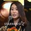 '넝쿨당' 박지은 작가, KBS연기대상 작가상