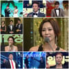 'KBS연기대상' '넝쿨당' 10관왕 등극..축제(이모저모)