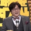 곽도원, SBS연기대상 드라마스페셜 男특별연기상