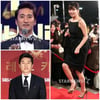 수지·김상중·신현준, 연예-연기 쌍끌이 수상