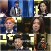 KBS연기대상, 차세대 ★예감 '주원부터 문채원까지'