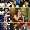 KBS연기대상, '넝쿨당' 외 수상작..'자격 충분' 