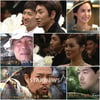 KBS연기대상, 아쉬운 수상불발 2012 안방★는?