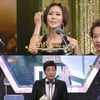 KBS 연기대상, SBS 연기대상에 시청률 勝
