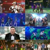 연말 방송3사 가요대전, 시청률 혼전속 SBS웃었다