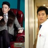 '드제' 앤서니김, '하얀거탑' 장준혁과 평행이론?