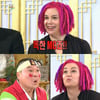 '무릎팍' 라나 워쇼스키 "배두나에 소주 배웠다"
