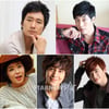 박해일·소지섭·이종석..뱀띠★들, 계사년을 부탁해! 