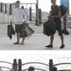 '사복논란' 연예인 병사 특혜? "오해..주의했어야..죄송"