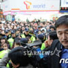 표창원 "나도 포항출신 보수.. 가짜보수가 문제"