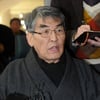 김지하 "이 방송 빨갱이 방송이요?"