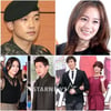 2013 연예계 ★커플 탄생부터 결별까지