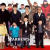 '아빠 어디가'PD "예전 '일밤'의 따뜻한느낌 담았다"