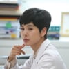 정혜영, 데뷔 20년 첫영화 1위.."두려웠는데"
