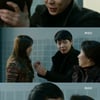 '보고싶다' 박유천, 송옥숙 앞 윤은혜에 3단 뽀뽀