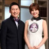 [★포토]신동엽-박은지 '찰떡궁합 MC'
