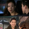 '미스터김' 양진우, 유연지 위해 왕지혜에 거짓말