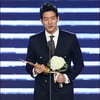 [★포토]이상윤 '큰 상 감사합니다'