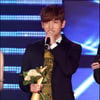 [★포토]최강창민 '윤호형도 기뻐할 거에요'