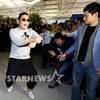 싸이, 왕리홍 ·린즈링과 中춘절특집쇼 출연 '확정'