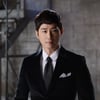 강지환 "'돈의 화신' 제작진과 처음엔 접촉 못해"