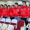 SK, 20일 美 플로리다 스프링캠프행 '박경완 제외'