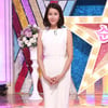 [★포토]황인영, 화이트와 빨간 구두의 조화