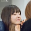 문근영, 메이크업도 러블리하게~