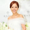 소유진, ★들 축하속 15세연상 백종원 대표와 화촉(종합)