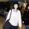 [★포토]계륜미 '페도라는 필수죠!'