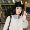 [★포토]계륜미 '한국 또 올게요'