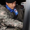 [★포토]비 '걸어가기 힘드네'