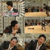 '남격' 김준호, 故공옥진여사 '병신춤' 완벽 춤사위