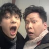 박준형 "얼굴크기 봐!"... '소두' 정준영에 굴욕無!