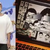 노홍철, '뉴홍카' 디자인 공개? 네티즌 '기대만발'