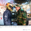 김재우, '푸른거탑' 인기에 "야무지게 웃겨드리겠다"