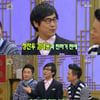 '무릎팍'정성한 "컬투보다 내가 낫다고 생각했다"