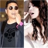 2013년도 K팝!..싸이·에일리 佛NRJ·美그래미 참석