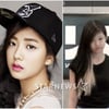 YG새걸그룹 3번째 멤버, 24일 사진찍었다..누구? 